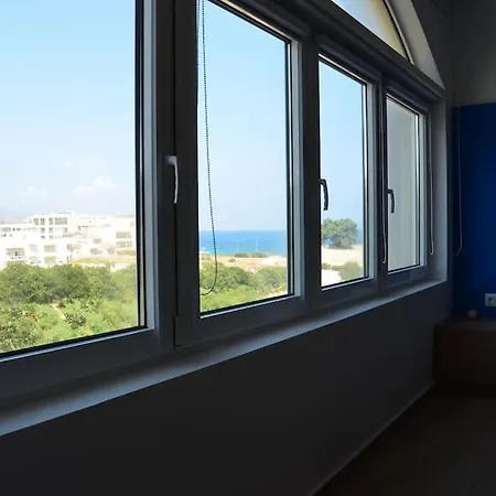 Luxurious With Sea View - Lite Blue