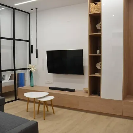 Luxurious With Sea View - Lite Blue Apartment Heraklion (Crete)