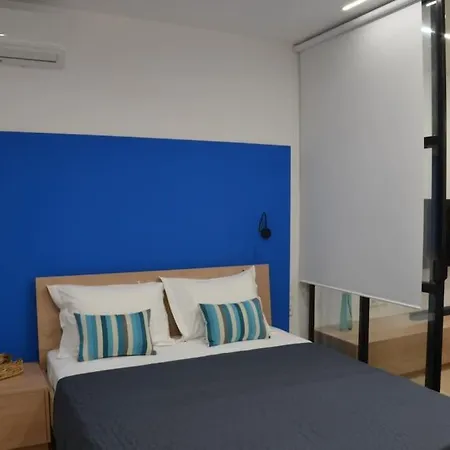 Apartment Luxurious With Sea View - Lite Blue Heraklion (Crete)