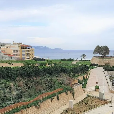 Luxurious With Sea View - Lite Blue Heraklion (Crete)