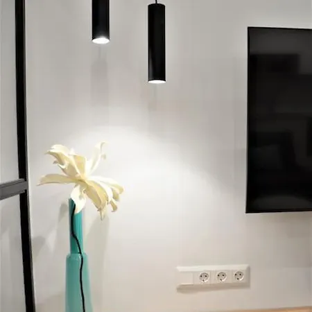 Luxurious With Sea View - Lite Blue Apartment *