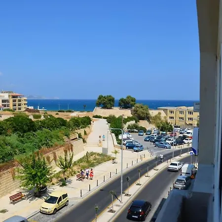 Luxurious With Sea View - Lite Blue Apartment Heraklion (Crete)