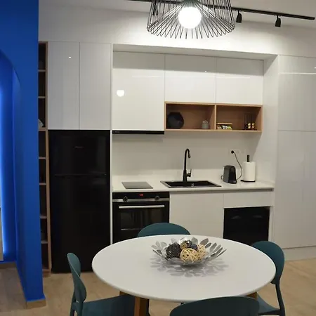 Luxurious With Sea View - Lite Blue Appartement Héraklion