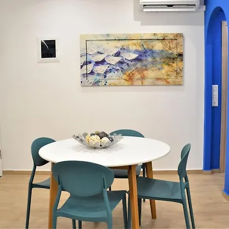 Luxurious With Sea View - Lite Blue