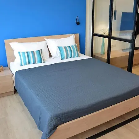 Luxurious With Sea View - Lite Blue Appartement Héraklion